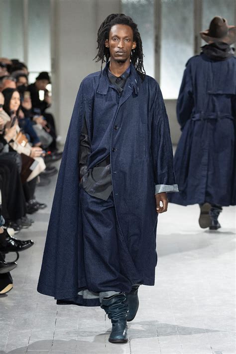 yohji yamamoto website